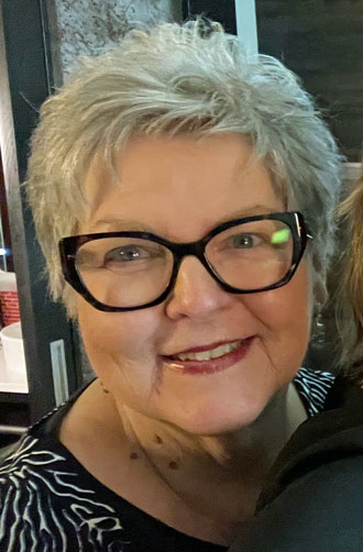 image of Maureen Bridget Shriver