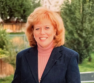 image of Patricia Ann Dahlin