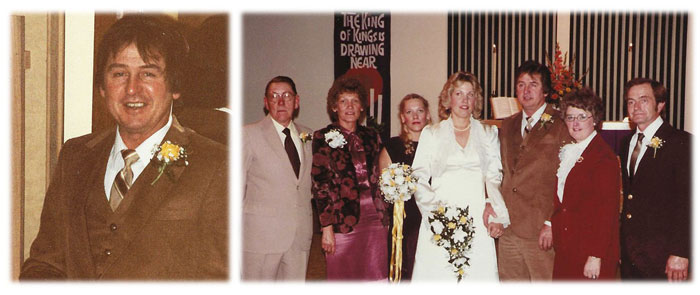 Image of John Arthur Nelson