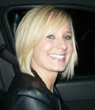 image of Marlo Elizabeth Durtschi