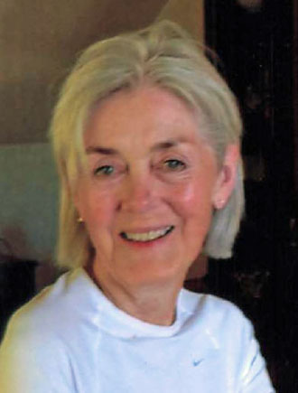 image of Beverley Joan LaCasse