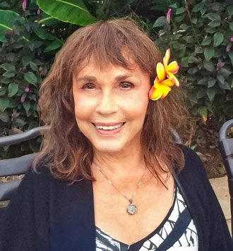 image of Colleen Rosemary Rosinbum