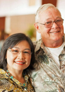 image of Diane and Ray Branham