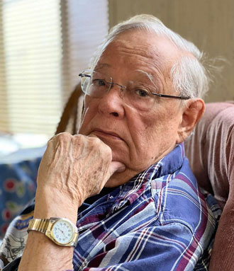 Image of Ray Branham