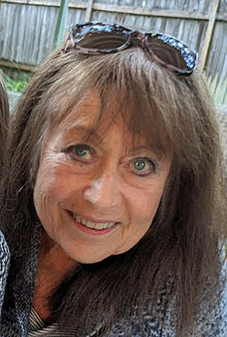 Image of Jennette Baird Halverson 