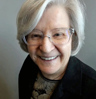 Image of Barbara Ann Offner