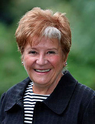 Image of Barbara “Bobbi” Ann Offner