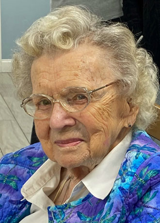 image of Sarah Katherine Burch