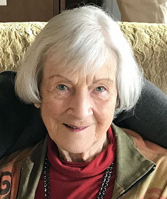 image of Maryann Gray