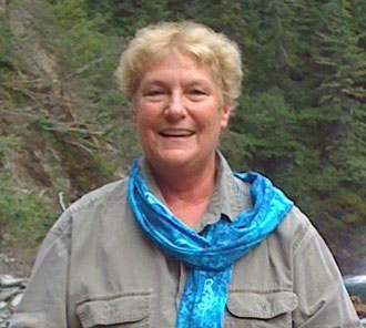 Image of Robin Riutta