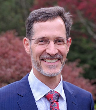 image of Russell Roy Key