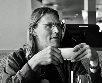 Image of Dean Richard Gustafson