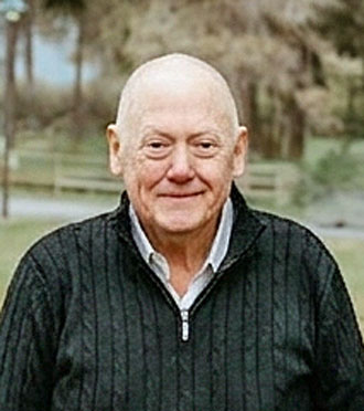 image of William “Pete” Peter Berard Jr.