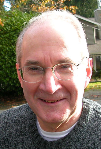 image of Paul Russel Measel