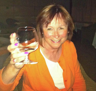 image of Sylvia Szymanski 