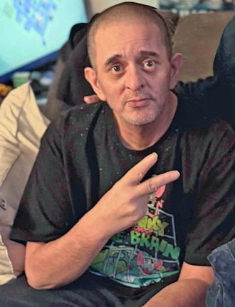 image of John Issac Negrones