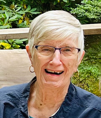 image of Norma Leicester