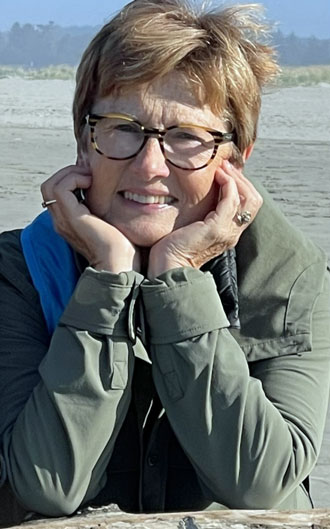 image of Catherine Ann Gibbins