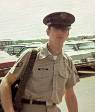 image of Louis R. Mullen