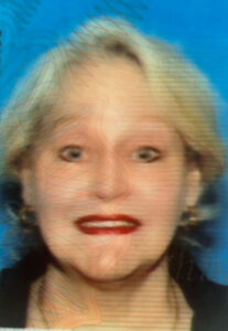 Image of Gail Alice Leak
