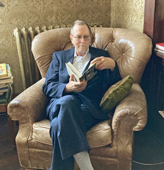 image of John Allen Moschel