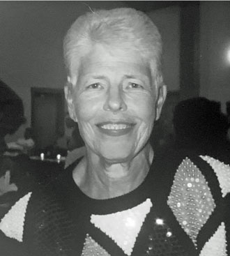 Image of Kay D Pike
