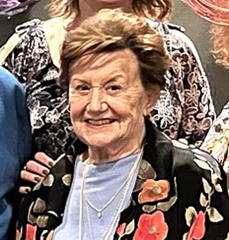 image of Françoise Annette Feliberti