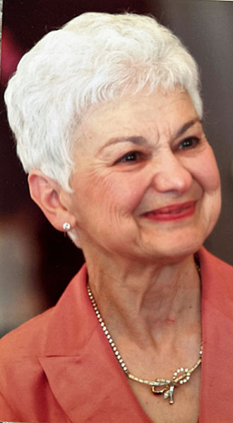 image of Dorothy C. Ransford