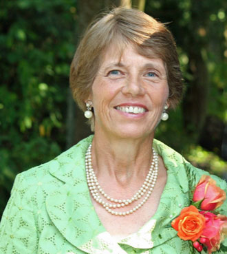 Image of Marilyn Louise Smith 