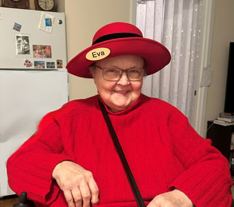 image of Eva Carolyn Vanderheiden
