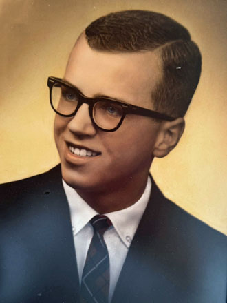image of Jonathan Raymond Campbell