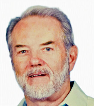 Image of Gene Bolser