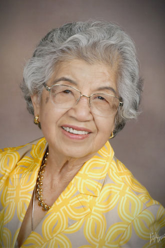 Image of Marina Gran