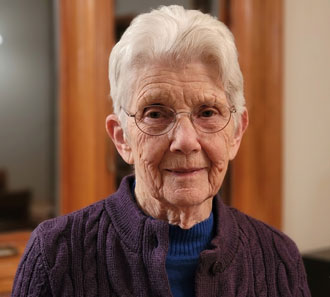 image of Mary Williams