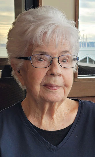 image of Gloria Apsle