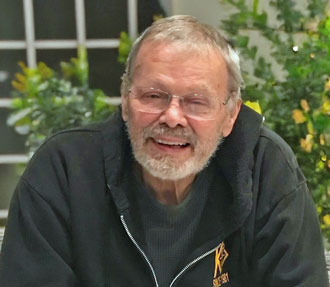 Image of James Rhoton