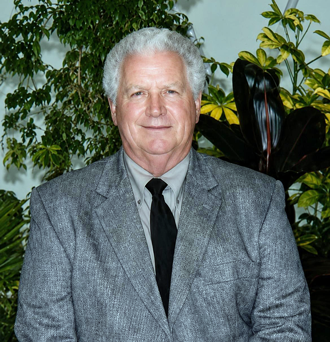 Image of Delbert Sains