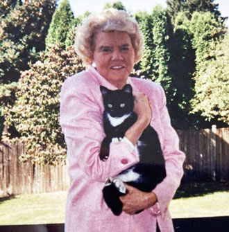 Image of LaVonne Schott