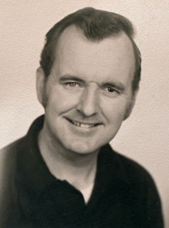 Image of Patrick Ryan