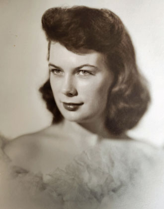 Image of Ruth Nielsen