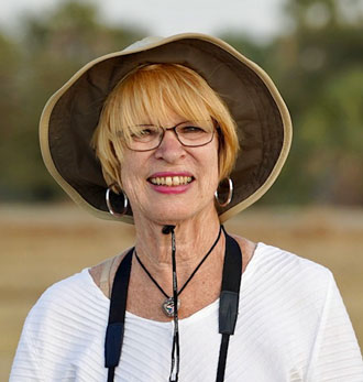 image of Kari Thompson