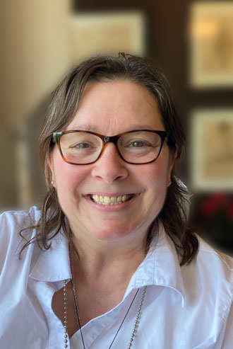 Image of Stephanie Hite