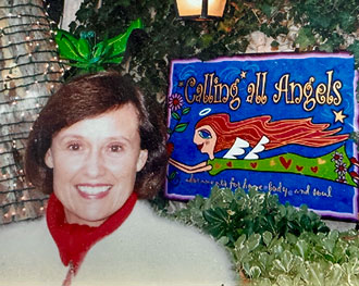 image of Susan Marie Hendrickson