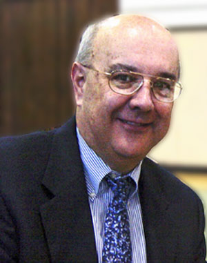 image of Arthur Michael Pagnotta