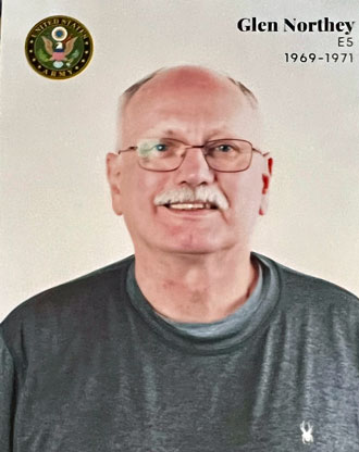 image of Glen Alan Northey