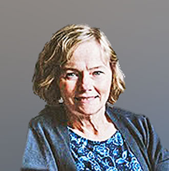 Joan Carney