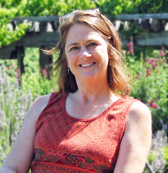 Image of Sharon Lynn Drake