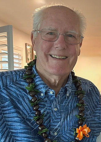 image of Robert Lee Scott