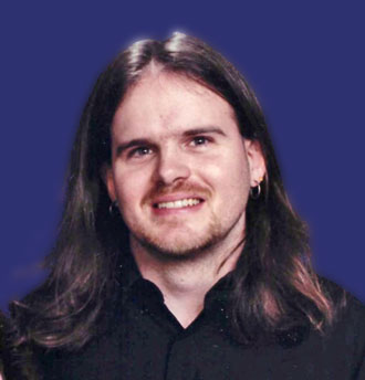 Stephen Compton