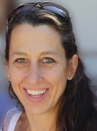 image of Kindra Surber